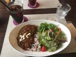 フォーレスト・カフェ