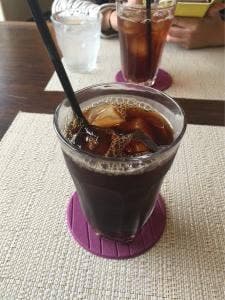 フォーレスト・カフェ