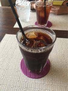 フォーレスト・カフェ