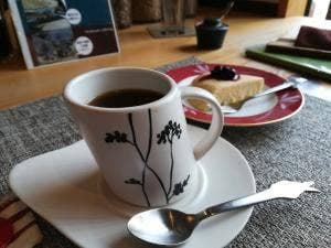 珈琲茶房 ルトラ