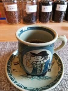 珈琲茶房 ルトラ