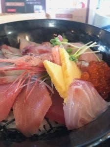 地魚料理 信