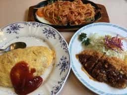 レストランかわばた亭