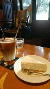 カフェ・ロフェル