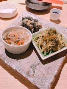 和酒だいにんぐ 魚魚呑