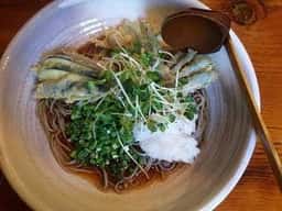 手打蕎麦むら岡