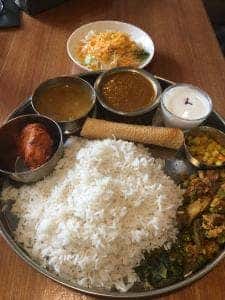 インドレストラン・BAR チチル&シシリ