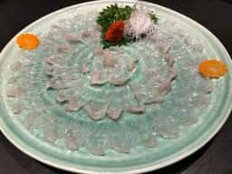 ふぐ好 北新地店