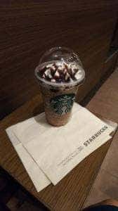スターバックス コーヒー ルミネ新宿店