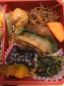 お惣菜のまつおか そごう千葉店