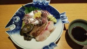 和 いそべ
