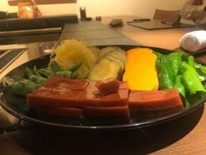 千成亭別館 華見