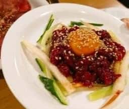 牛繁 戸越銀座店