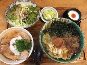 三月九日青春食堂