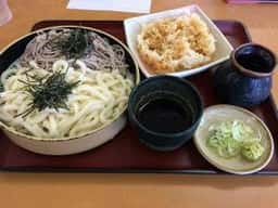 山田うどん 結城バイパス店