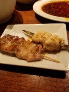 やきとり家 すみれ 秋葉原電気街口店