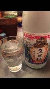 立ち呑み クック オッソ オッセョ!