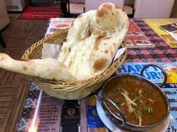インド・ネパール料理 トルシー