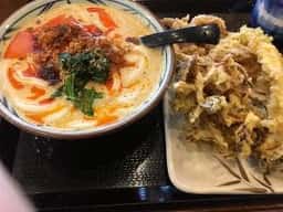 丸亀製麺 春日井西山町店