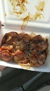 パクパク ラ・ムー 堺インター店