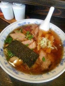 らーめん れんげ