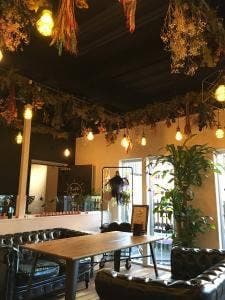 Bulb Coffee