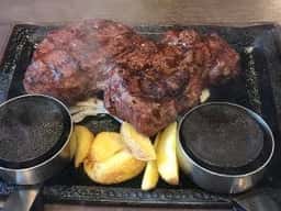 ステーキガスト 京都桂店