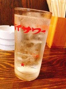 小鉄屋 立川南口店