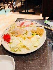 もんじゃや 上野ABAB前店