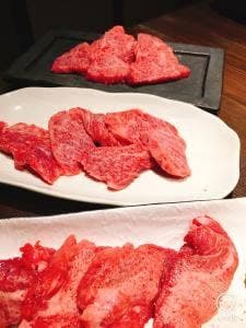 焼きと銘酒 澤の