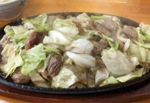鉄板家族