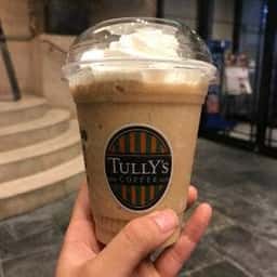 タリーズコーヒー 六本木店