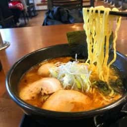 中華食堂食彩館
