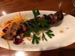 オアシス グリル&イタリアン