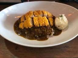 カレーキッチン 福耳