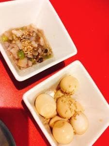 梅田個室居酒屋 心粋~cocoroiki~ 大阪駅前梅田店