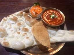 NAAN HOUSE