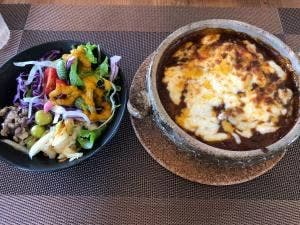 Cafe 八曲音
