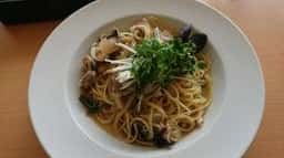 スカイレストラン