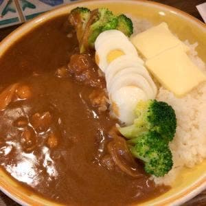 カレーハウス ノイ