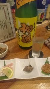宵の間