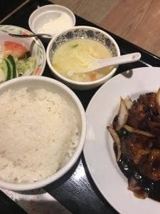 中華居酒屋 龍厨房 3号店