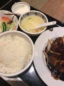 中華居酒屋 龍厨房 3号店