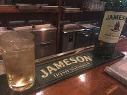 IRISH BAR McCANN'S