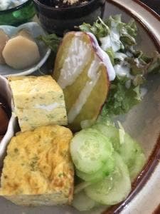 cafe 雅