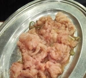 平和園 東銀座店