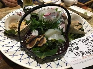 鯛の王様