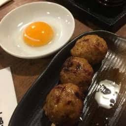 串焼ばぁでぃー