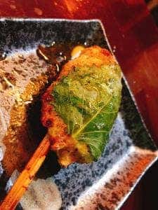 串焼ダイニング 十兵衛