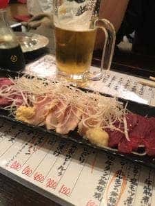 大衆肉酒場 がつり 麻生店